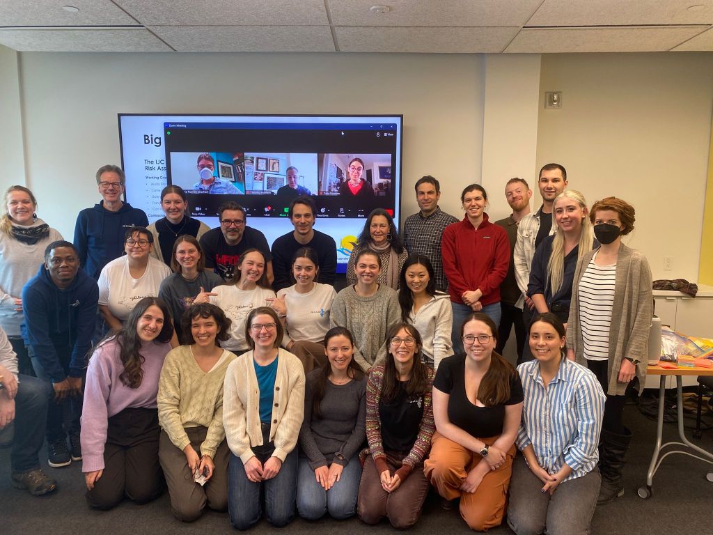 2024 Annual Team Workshop